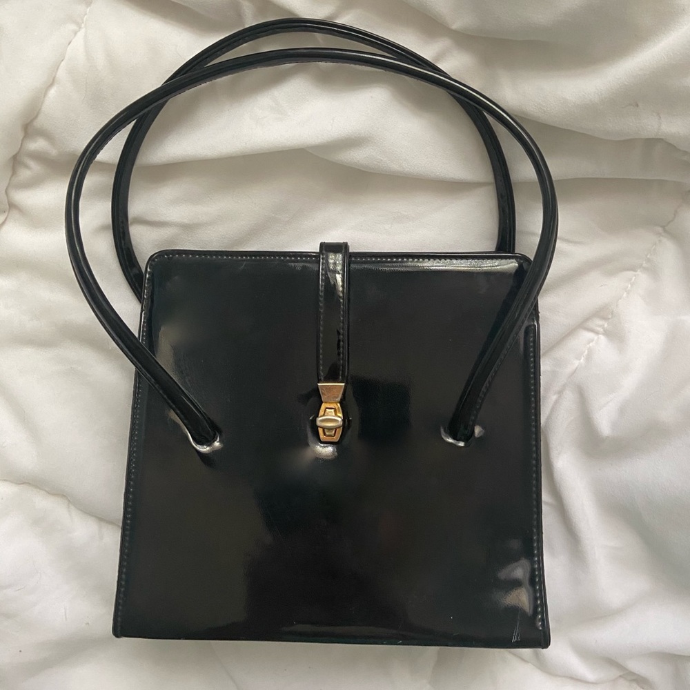 Vintage 1950s purse